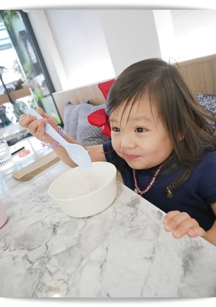 消暑一下「Lindaogebia 你家隔壁」來吃可愛的刨冰 ♡