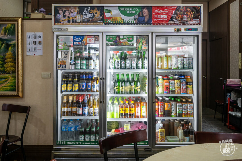 台中市西屯區大祥海鮮燒鵝餐廳 | 秋天就要吃螃蟹!台中老饕就愛吃這間~