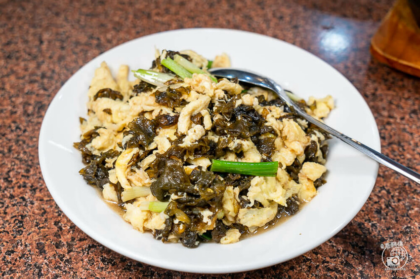 台中市西屯區大祥海鮮燒鵝餐廳 | 秋天就要吃螃蟹!台中老饕就愛吃這間~