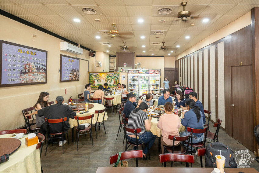 台中市西屯區大祥海鮮燒鵝餐廳 | 秋天就要吃螃蟹!台中老饕就愛吃這間~