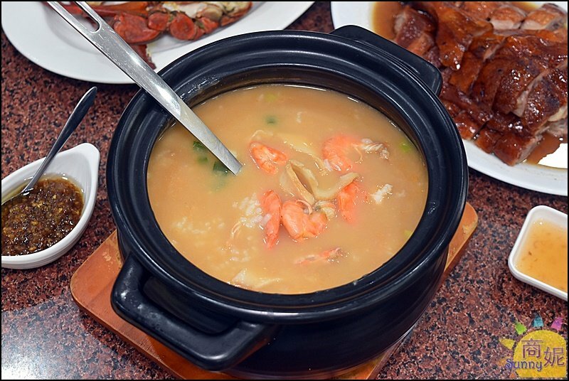 大祥餐廳。老饕口耳相傳前涵碧樓主廚私房菜！秋蟹優惠爽嗑沙公沙母正是時候-商妮吃喝遊樂