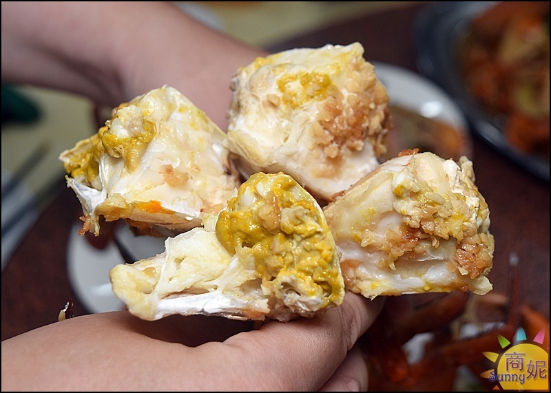 大祥餐廳。老饕口耳相傳前涵碧樓主廚私房菜！秋蟹優惠爽嗑沙公沙母正是時候-商妮吃喝遊樂