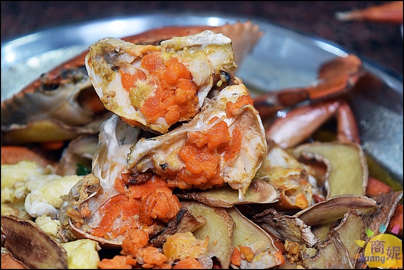 大祥餐廳。老饕口耳相傳前涵碧樓主廚私房菜！秋蟹優惠爽嗑沙公沙母正是時候-商妮吃喝遊樂