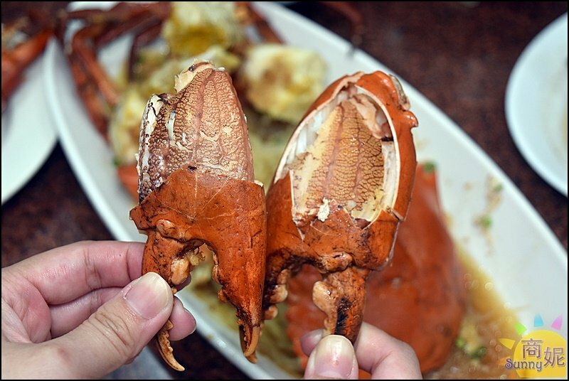 大祥餐廳。老饕口耳相傳前涵碧樓主廚私房菜！秋蟹優惠爽嗑沙公沙母正是時候-商妮吃喝遊樂