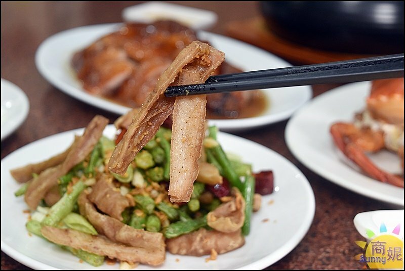 大祥餐廳。老饕口耳相傳前涵碧樓主廚私房菜！秋蟹優惠爽嗑沙公沙母正是時候-商妮吃喝遊樂