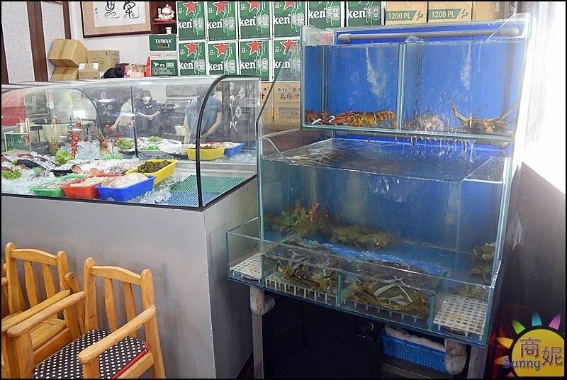 大祥餐廳。老饕口耳相傳前涵碧樓主廚私房菜！秋蟹優惠爽嗑沙公沙母正是時候-商妮吃喝遊樂