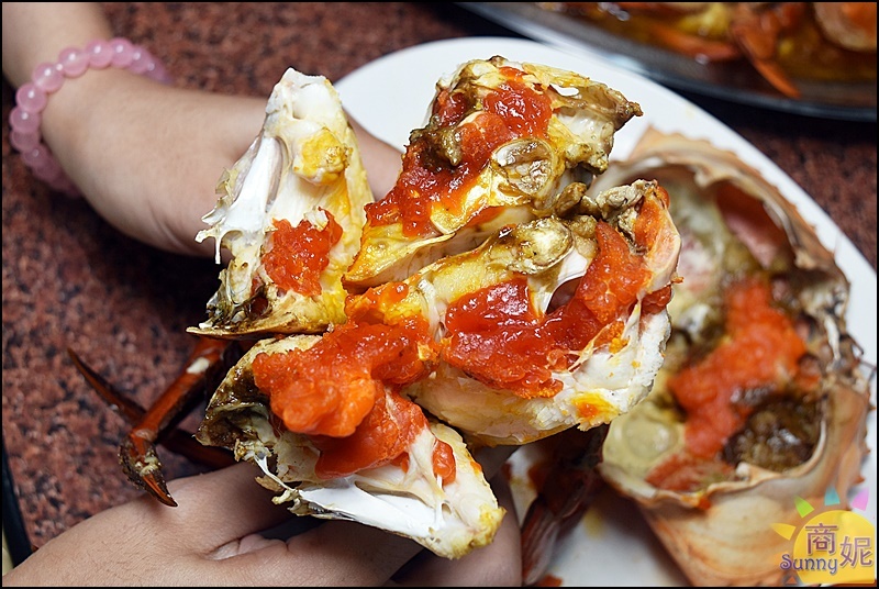 大祥餐廳。老饕口耳相傳前涵碧樓主廚私房菜！秋蟹優惠爽嗑沙公沙母正是時候-商妮吃喝遊樂