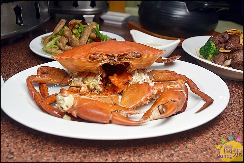 大祥餐廳。老饕口耳相傳前涵碧樓主廚私房菜！秋蟹優惠爽嗑沙公沙母正是時候-商妮吃喝遊樂