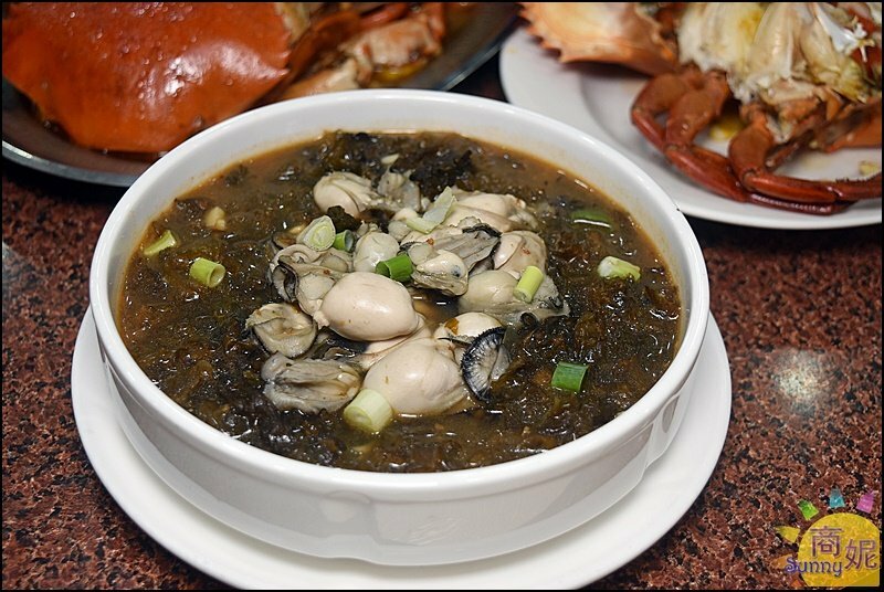 大祥餐廳。老饕口耳相傳前涵碧樓主廚私房菜！秋蟹優惠爽嗑沙公沙母正是時候-商妮吃喝遊樂