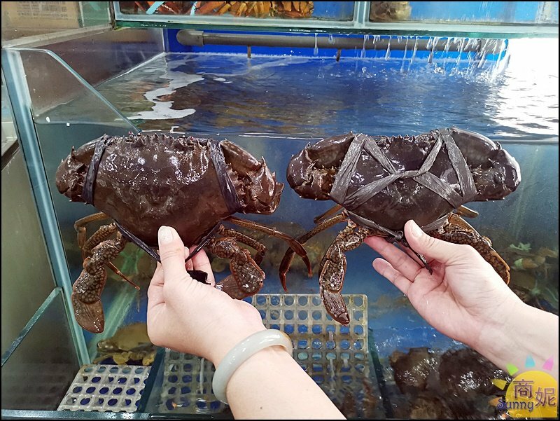 大祥餐廳。老饕口耳相傳前涵碧樓主廚私房菜！秋蟹優惠爽嗑沙公沙母正是時候-商妮吃喝遊樂