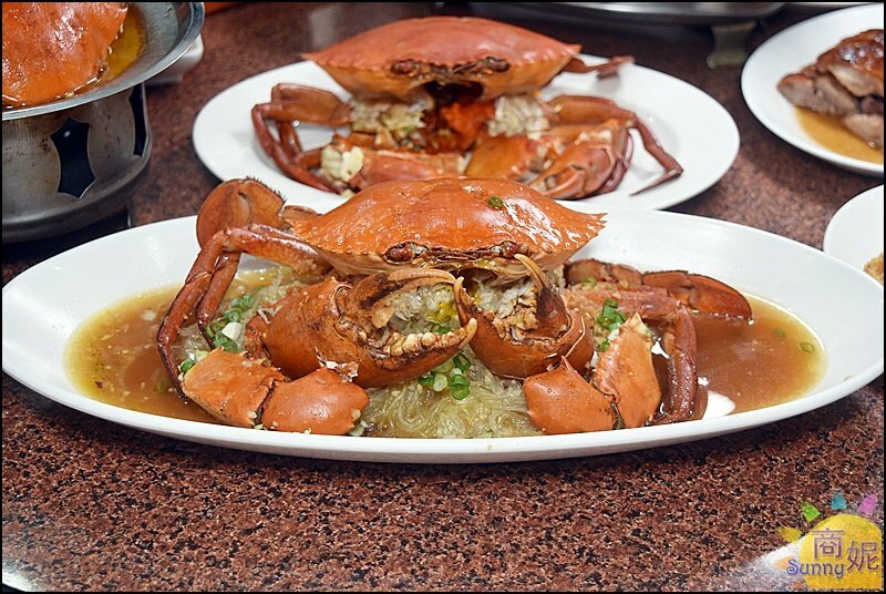 大祥餐廳。老饕口耳相傳前涵碧樓主廚私房菜！秋蟹優惠爽嗑沙公沙母正是時候-商妮吃喝遊樂