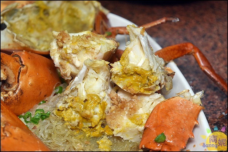 大祥餐廳。老饕口耳相傳前涵碧樓主廚私房菜！秋蟹優惠爽嗑沙公沙母正是時候-商妮吃喝遊樂