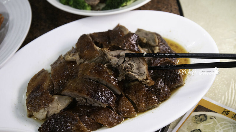 大祥海鮮燒鵝餐廳  清蒸螃蟹/燒鵝/砂鍋粥！台中資深饕客推薦－海鮮熱炒店必吃!