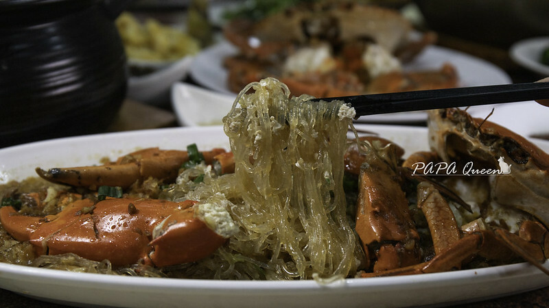 大祥海鮮燒鵝餐廳  清蒸螃蟹/燒鵝/砂鍋粥！台中資深饕客推薦－海鮮熱炒店必吃!