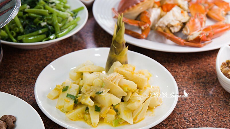 大祥海鮮燒鵝餐廳  清蒸螃蟹/燒鵝/砂鍋粥！台中資深饕客推薦－海鮮熱炒店必吃!