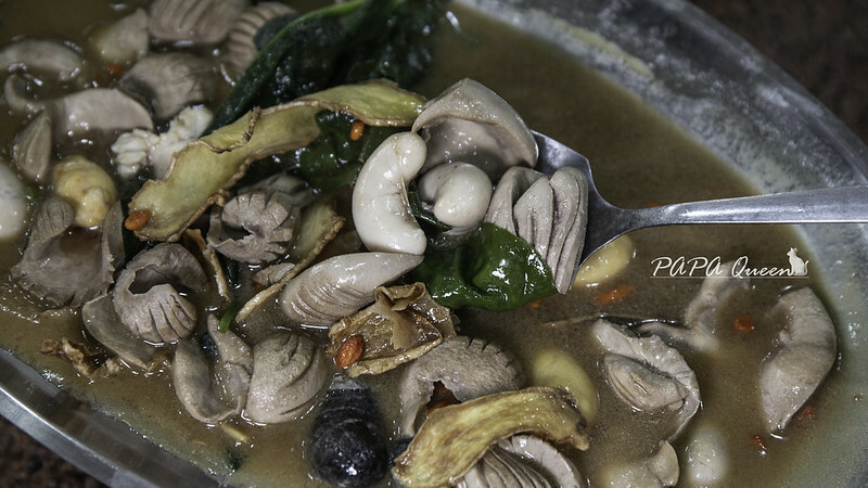 大祥海鮮燒鵝餐廳  清蒸螃蟹/燒鵝/砂鍋粥！台中資深饕客推薦－海鮮熱炒店必吃!