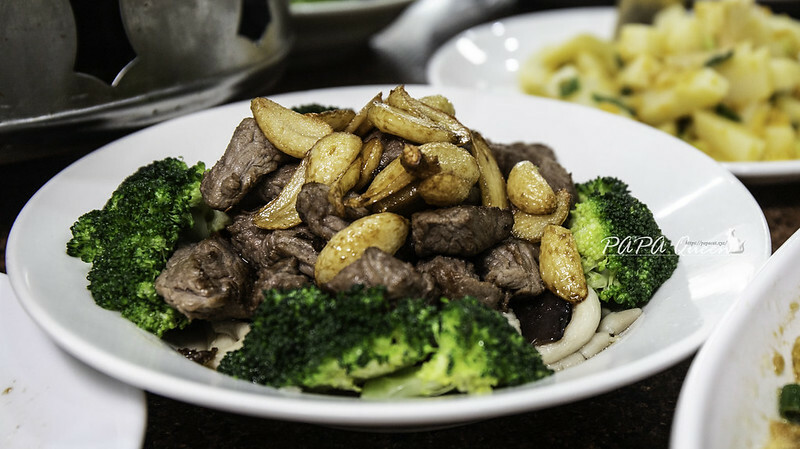 大祥海鮮燒鵝餐廳  清蒸螃蟹/燒鵝/砂鍋粥！台中資深饕客推薦－海鮮熱炒店必吃!