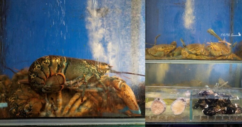 大祥海鮮燒鵝餐廳  清蒸螃蟹/燒鵝/砂鍋粥！台中資深饕客推薦－海鮮熱炒店必吃!