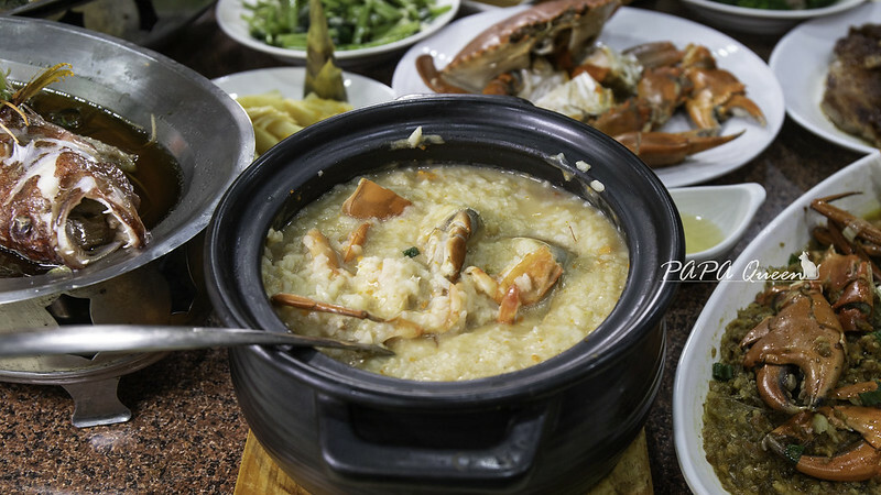 大祥海鮮燒鵝餐廳  清蒸螃蟹/燒鵝/砂鍋粥！台中資深饕客推薦－海鮮熱炒店必吃!