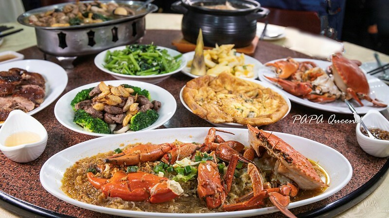 大祥海鮮燒鵝餐廳  清蒸螃蟹/燒鵝/砂鍋粥！台中資深饕客推薦－海鮮熱炒店必吃!
