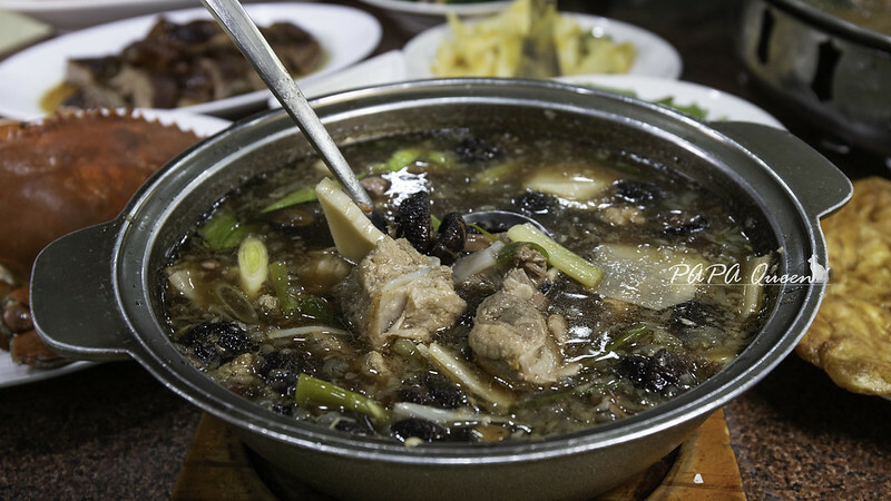 大祥海鮮燒鵝餐廳  清蒸螃蟹/燒鵝/砂鍋粥！台中資深饕客推薦－海鮮熱炒店必吃!