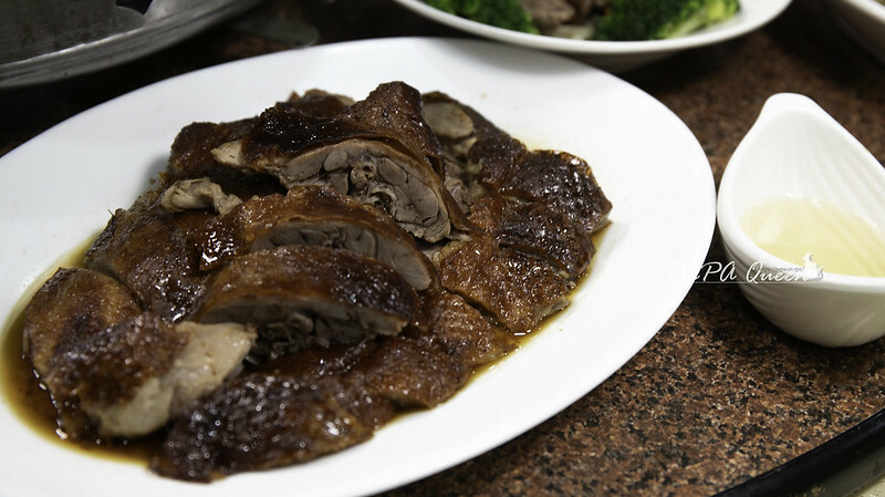 大祥海鮮燒鵝餐廳  清蒸螃蟹/燒鵝/砂鍋粥！台中資深饕客推薦－海鮮熱炒店必吃!