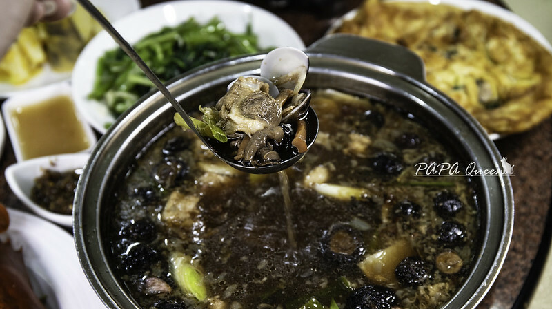 大祥海鮮燒鵝餐廳  清蒸螃蟹/燒鵝/砂鍋粥！台中資深饕客推薦－海鮮熱炒店必吃!