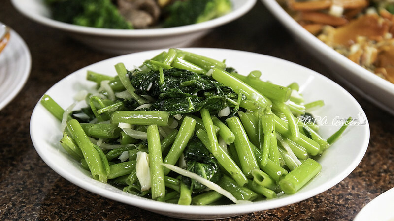 大祥海鮮燒鵝餐廳  清蒸螃蟹/燒鵝/砂鍋粥！台中資深饕客推薦－海鮮熱炒店必吃!