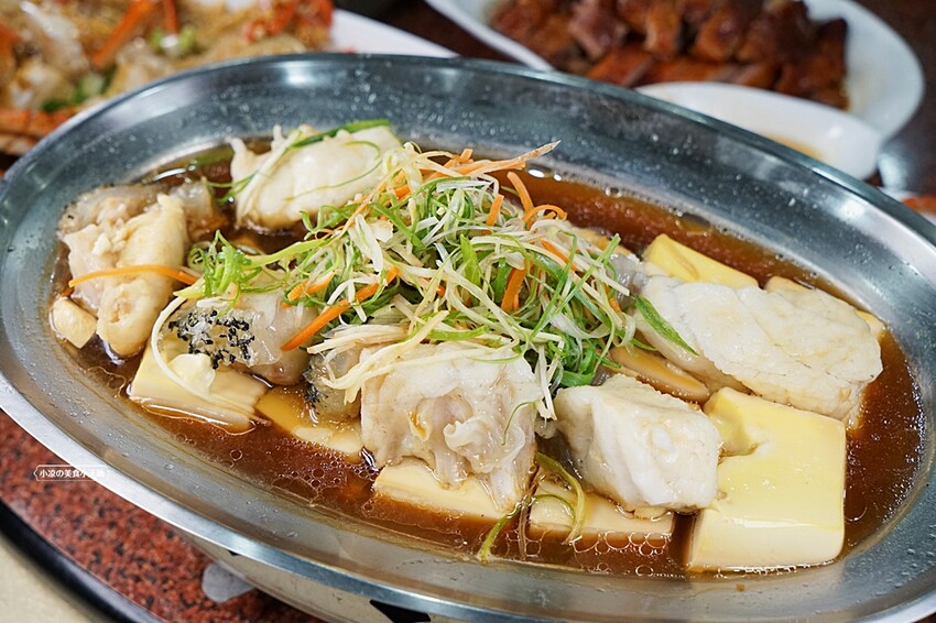 螃蟹控必收！！台中少見365天都有現撈活蟹料理，還有上百道熱炒任你點，聚餐來這準沒錯！！