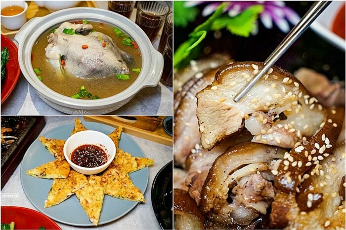 螃蟹控必收！！台中少見365天都有現撈活蟹料理，還有上百道熱炒任你點，聚餐來這準沒錯！！