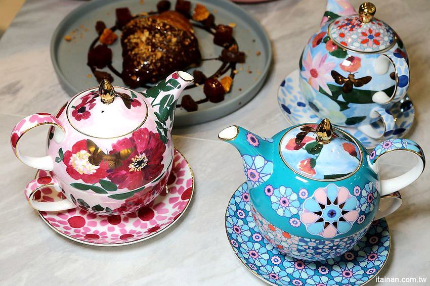 Felicita幸福無限~隱藏版甜點!!嘉義首家創意可頌，讓女孩們失心瘋的夢幻網美系手作可頌來囉! - 台南好Food遊