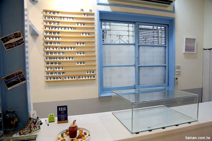 Felicita幸福無限~隱藏版甜點!!嘉義首家創意可頌，讓女孩們失心瘋的夢幻網美系手作可頌來囉! - 台南好Food遊