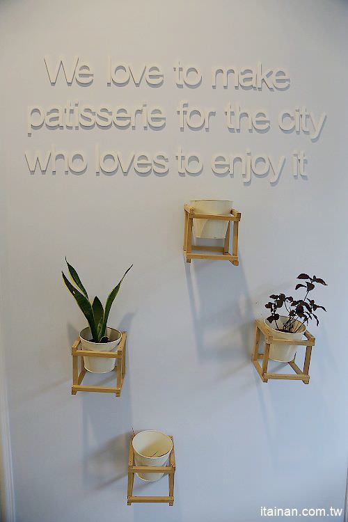 Felicita幸福無限~隱藏版甜點!!嘉義首家創意可頌，讓女孩們失心瘋的夢幻網美系手作可頌來囉! - 台南好Food遊