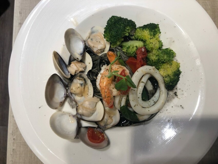 台北CP值高早午餐【U&me找咖】隱藏巷弄內餐廳/U & me 找咖/找咖/古亭/古亭站美食/古亭站早午餐/古亭早午餐/