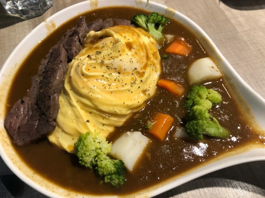 台北CP值高早午餐【U&me找咖】隱藏巷弄內餐廳/U & me 找咖/找咖/古亭/古亭站美食/古亭站早午餐/古亭早午餐/