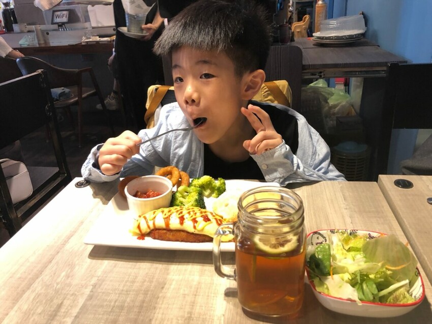 台北CP值高早午餐【U&me找咖】隱藏巷弄內餐廳/U & me 找咖/找咖/古亭/古亭站美食/古亭站早午餐/古亭早午餐/