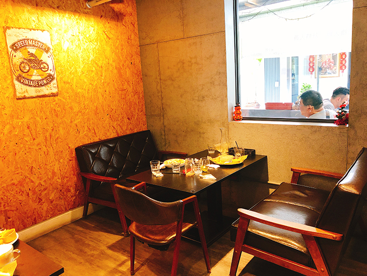 U & me 找咖,中正區平價早午餐,中正區平價下午茶,台北巷弄早午餐,中正區巷弄美食,古亭義大利麵平價,找咖菜單,古亭人氣早午餐