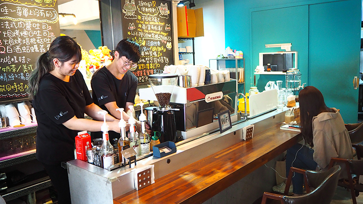 U & me 找咖,古亭站早午餐,中正區鹹派,古亭站鹹派,中正區異國料理,古亭站異國料理,古亭師大早午餐,師大美食,師大早午餐,師大下午茶