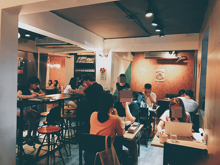 U & me 找咖,simple by elephant garden交通,巴和耐野菜單,羅斯福路二段咖啡廳,羅斯福路二段早午餐,台北平價早午餐