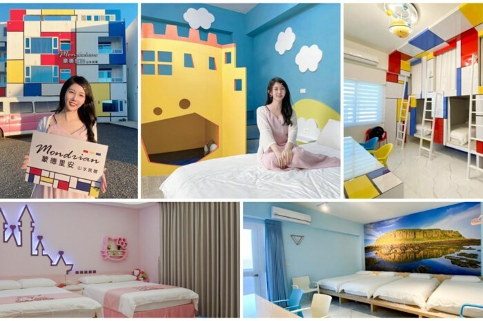 台北CP值高早午餐【U&me找咖】隱藏巷弄內餐廳 驚艷味蕾招牌餐點 寵物友善 低消$80不限時用餐有插座 捷運出