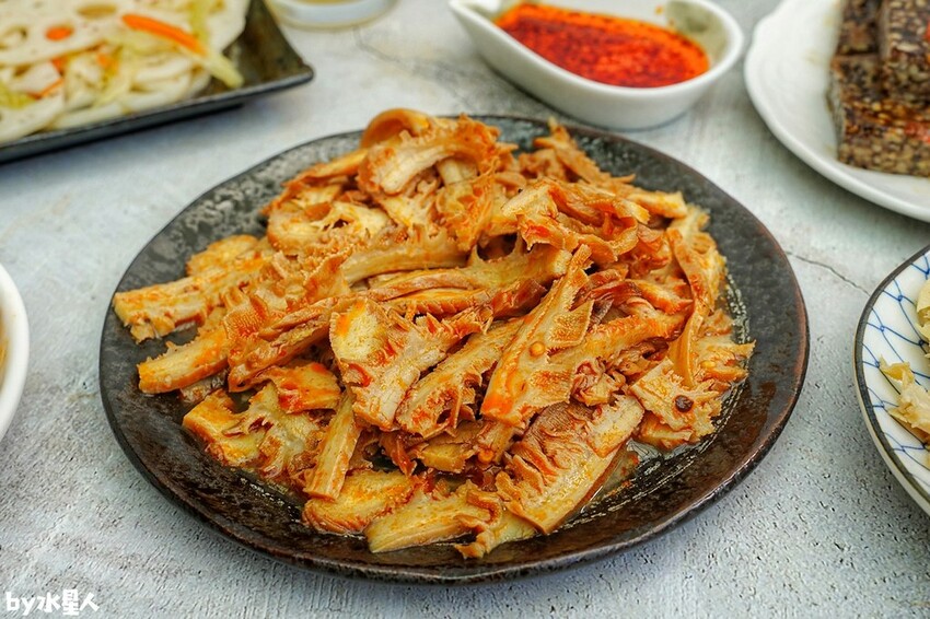 橄欖屋白滷 牛肚