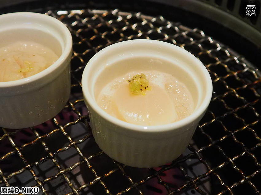 原燒O-NiKU都市野營風,公益路新店開幕!點套餐送燒肉蛋糕!