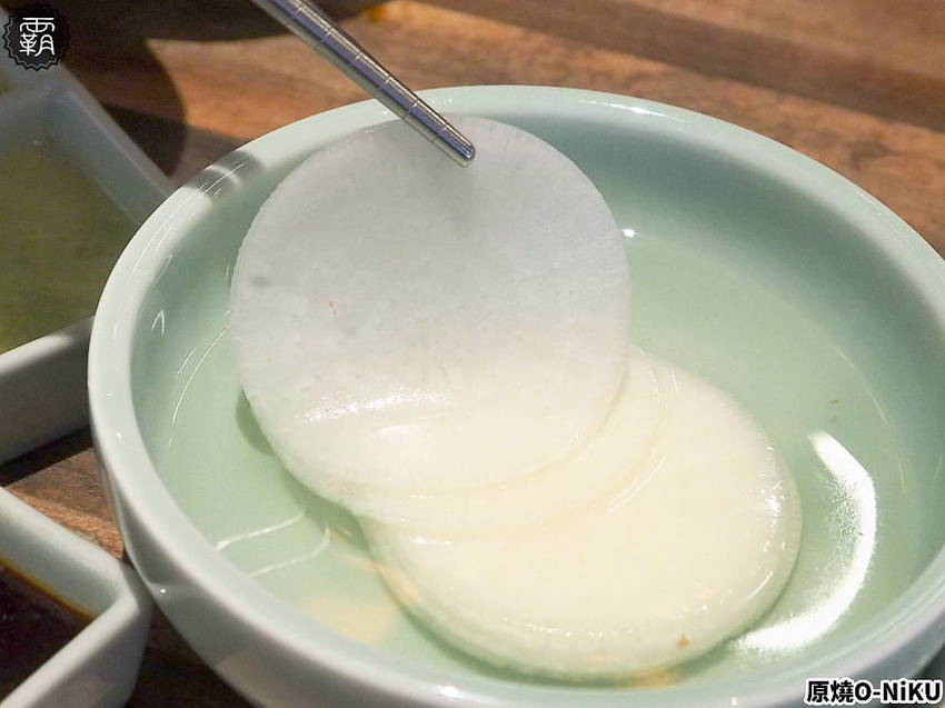 原燒O-NiKU都市野營風,公益路新店開幕!點套餐送燒肉蛋糕!