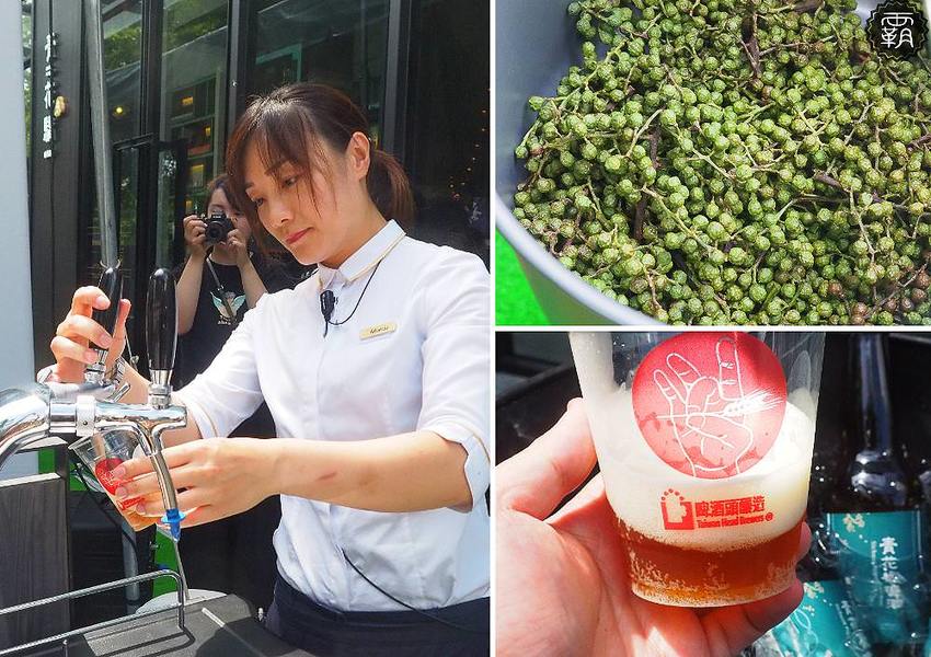 原燒O-NiKU都市野營風,公益路新店開幕!點套餐送燒肉蛋糕!