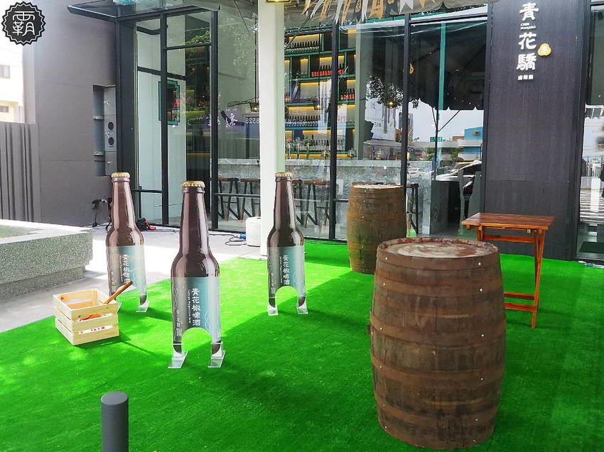 原燒O-NiKU都市野營風,公益路新店開幕!點套餐送燒肉蛋糕!