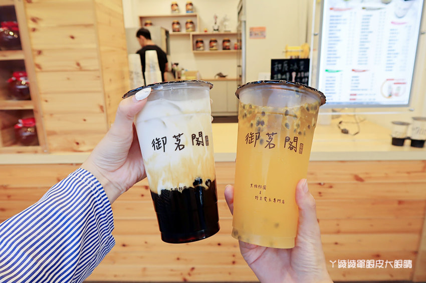 新竹下午茶外送推薦嵐町雞排!比臉還要大的爆汁厚切雞排,巨無霸酥炸深海魷魚