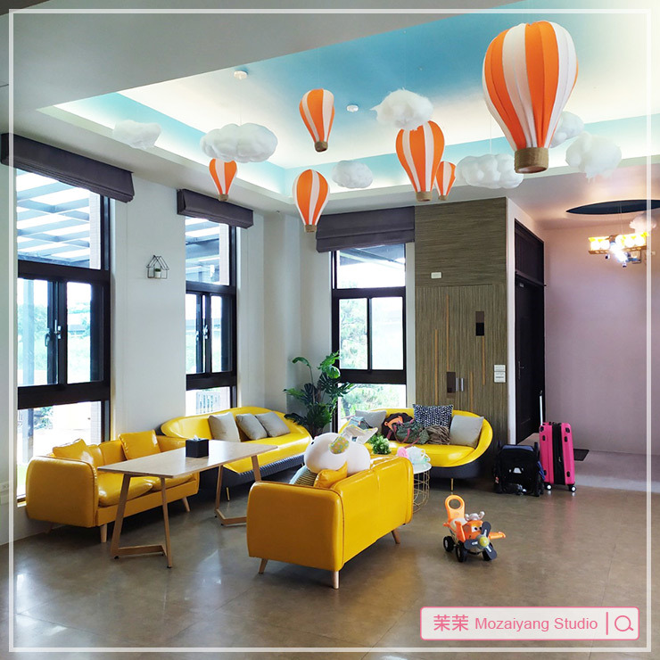 璞邸傳藝親子渡假民宿 璞邸傳藝親子渡假民宿