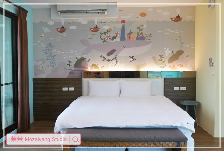 璞邸傳藝親子渡假民宿 璞邸傳藝親子渡假民宿