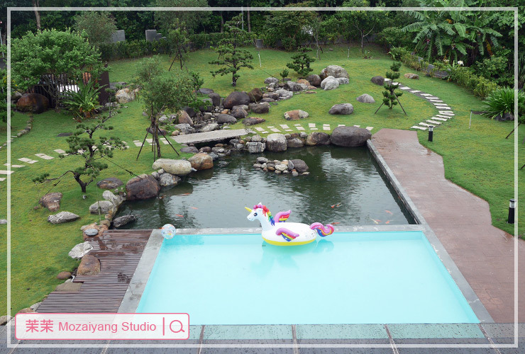 璞邸傳藝親子渡假民宿 璞邸傳藝親子渡假民宿