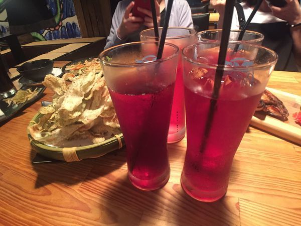 《食記》台北東區 哎呦好味酒食 東區居酒屋推薦/市民大道居酒屋推薦